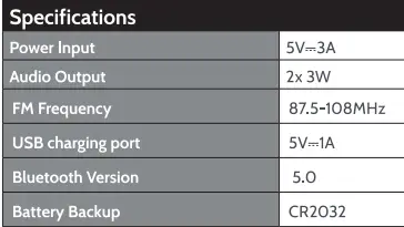 i-box-79322PI-Dual-Alarm-Clock-Radio-with-Qi-Wireless-Charging-FIG-23