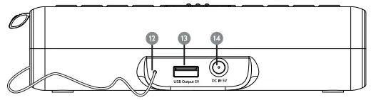 i-box-79322PI-Dual-Alarm-Clock-Radio-with-Qi-Wireless-Charging-FIG-3