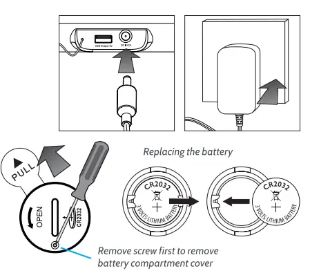 i-box-79322PI-Dual-Alarm-Clock-Radio-with-Qi-Wireless-Charging-FIG-7