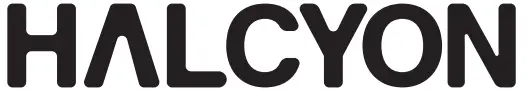 HALCYON-LOGO