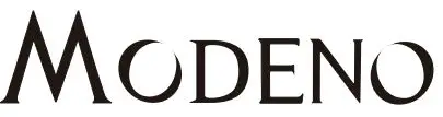 MODENO Logo
