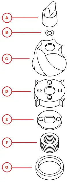 BARATZA-M2-Cone-Burr-Shim-Kit-fig-2