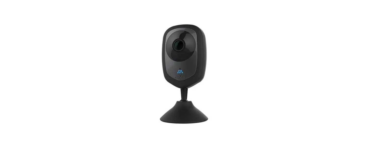 Momentum Mocam-720-01 Axel Indoor Security Camera Guide