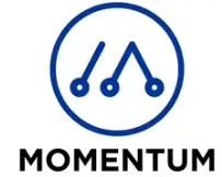 Momentum-logo