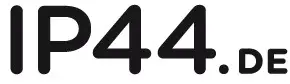 IP44 DE - Logo