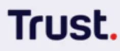Trust - logo