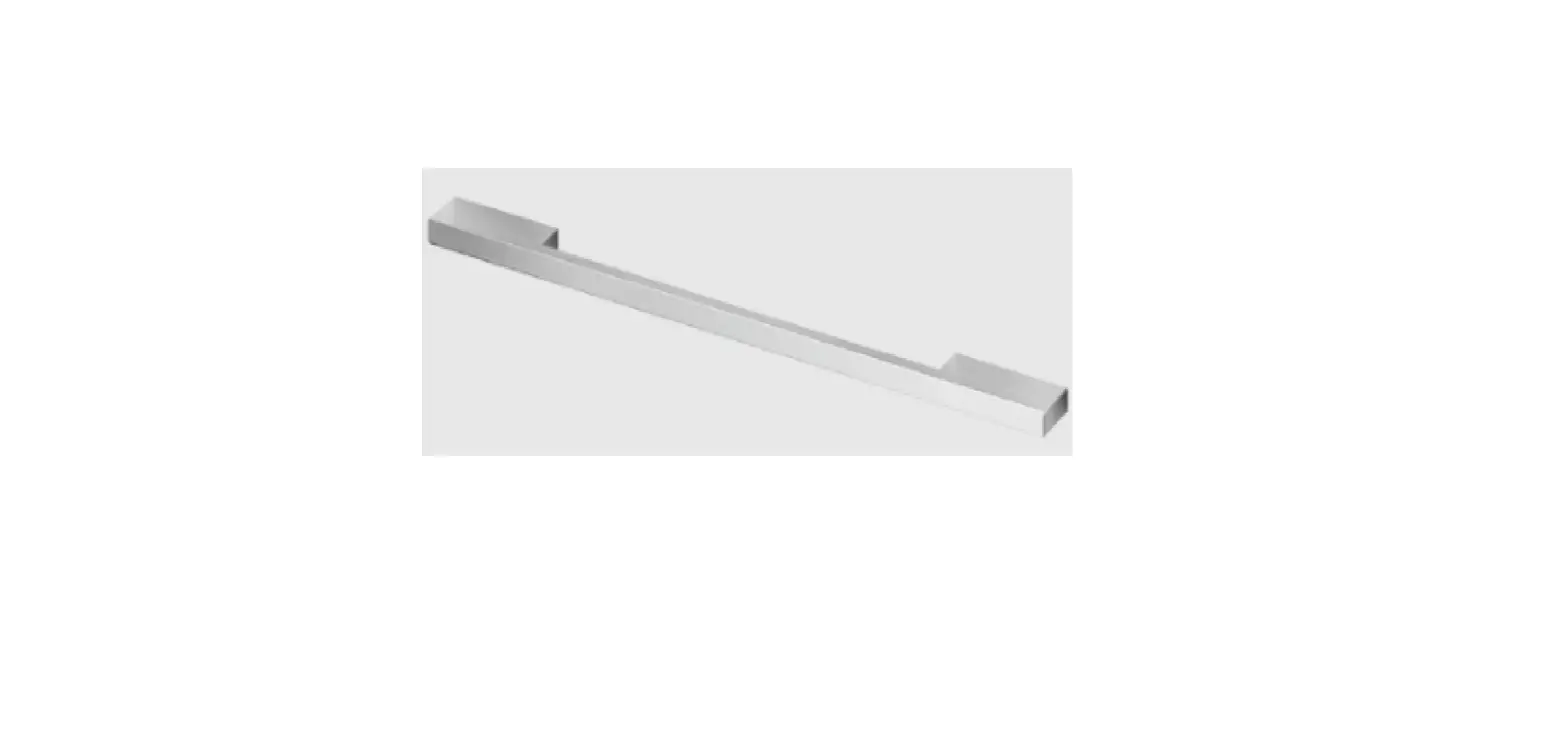Fisher Paykel Ahclrd36w Classic Handle Kit Integrated R36w Bottom Mount Handle Kit User Guide
