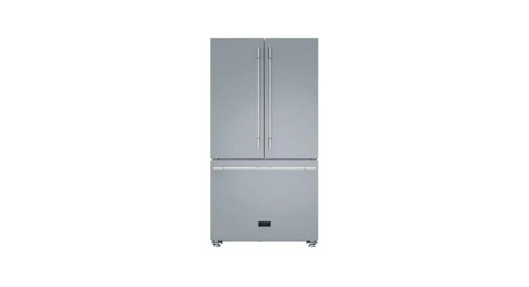 Fulgor Milano F7ifc30o1 30 Inch Built In Freezer Column Instruction Manual