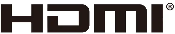 HDMI Logo