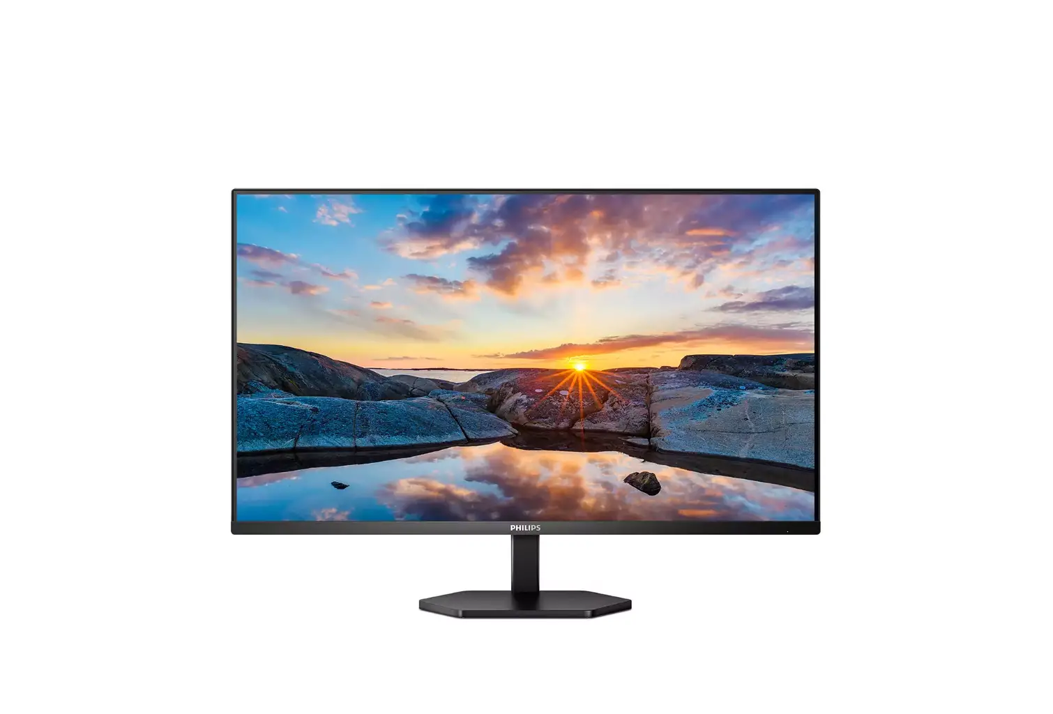 Philips 32e1n3100la-69 Full Hd Lcd Monitor User Manual Philips 32e1n3100la-69 Full Hd Lcd Monitor User Manual