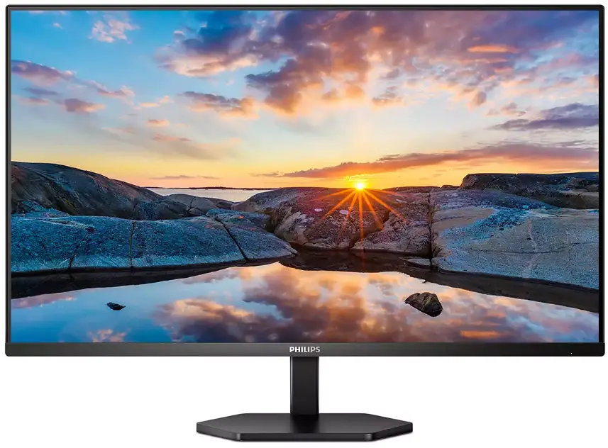 PHILIPS 32E1N3100LA-69 Full HD LCD Monitor