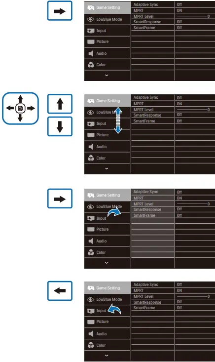 Installation Instruction