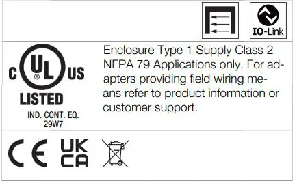 di-soric OGWSD-100G3-T3 Frame Light Barrier Owner's Manual - Function