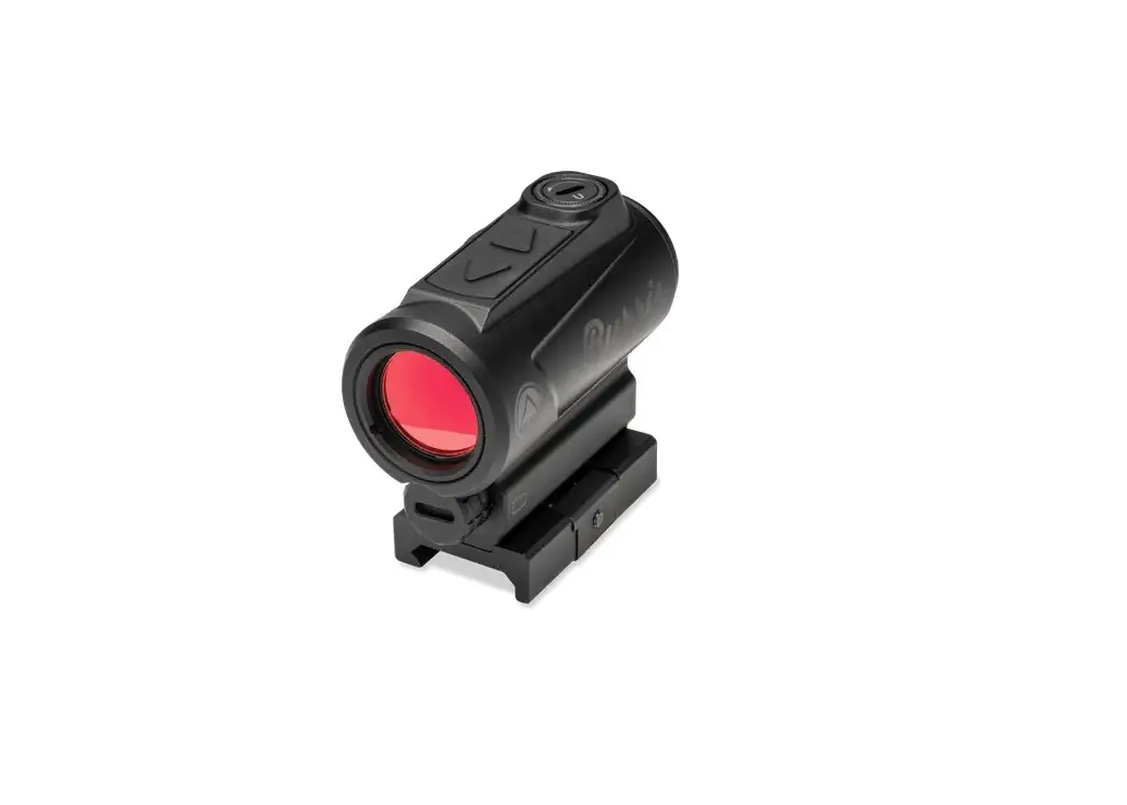Burris Rt-1 Rt-series Compact Sights User Guide