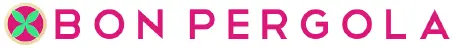BON PERGOLA-LOGO
