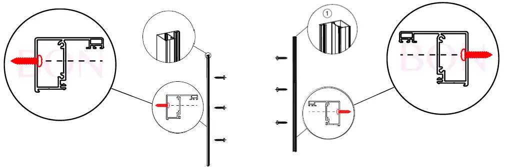 BON PERGOLA-Manual-Screen-Shade-Set-7