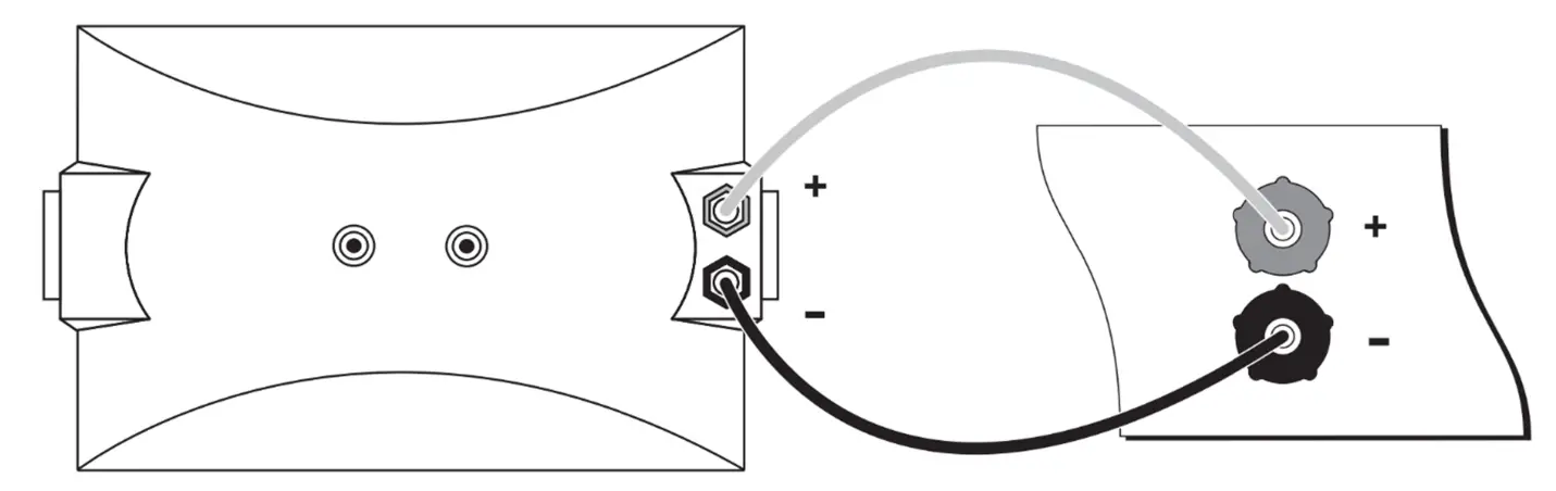 Cambridge Audio ES30 Outdoor Speaker 2