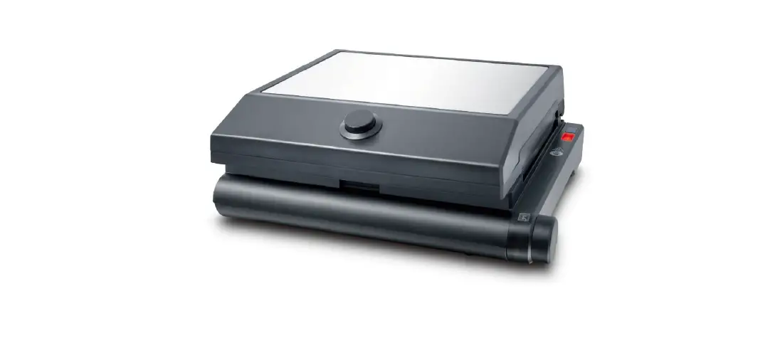 Morris S1306sm Sandwich Maker Instruction Manual