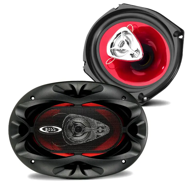 BOSS-Audio-‎CH6930-Car-Stereo-Door-Speakers-product