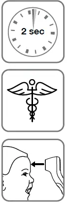 BRAUN-BNT100-Sensian-4-Non-Contact-Forehead-Thermometer-FIG-11