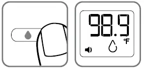 BRAUN-BNT100-Sensian-4-Non-Contact-Forehead-Thermometer-FIG-16