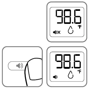 BRAUN-BNT100-Sensian-4-Non-Contact-Forehead-Thermometer-FIG-22