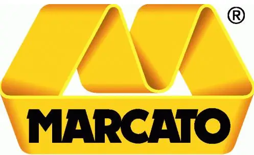 MARCATO logo