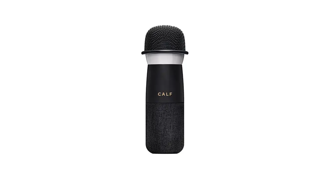 Calf M1 Speaker Microphone Instruction Manual