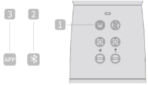 CALF M1 Speaker Microphone - Fig2