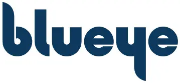 Blueye LOBlueye LOGOGO