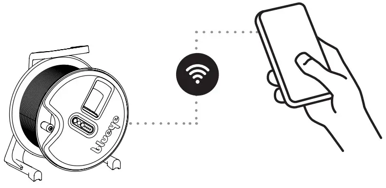 Blueye Robotics Pioneer Underwater Drone With Camera - Blueye network