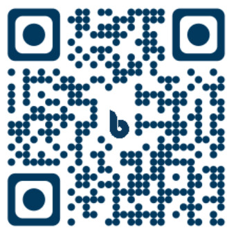 Blueye Robotics Pioneer Underwater Drone With Camera - QR Code