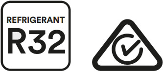 kaden KCI Series Cassette Air Conditioner - ICON 1