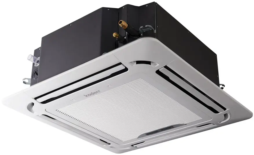 kaden KCI Series Cassette Air Conditioner