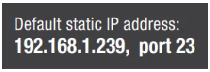 key digital KD-VW4x4ProK Video Wall Processor Matrix- Control