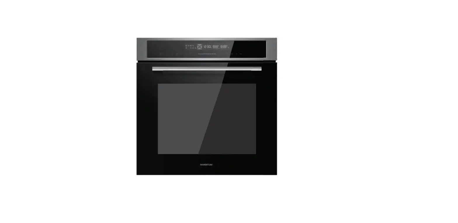 Inventum Imc6035rt Built In Microwave Oven With Grill User Manual