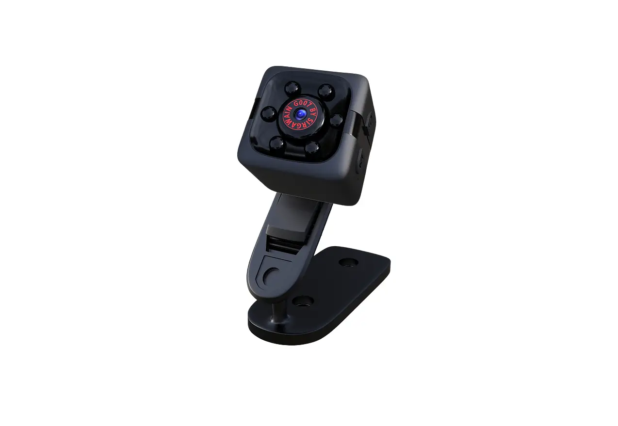 Sirgawain G007 Full Hd Mini Dv Camera Operating Manual