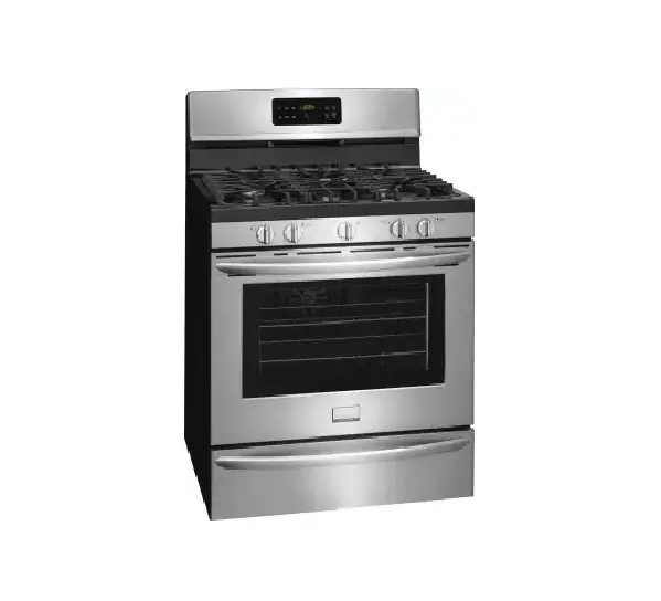 Frigidaire Gcfe3060bd Electric Range User Guide Frigidaire Gcfe3060bd Electric Range User Guide