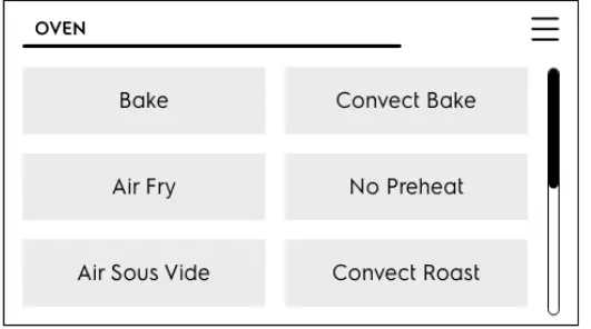 FRIGIDAIRE GCFE3060BD Electric Range fig 4