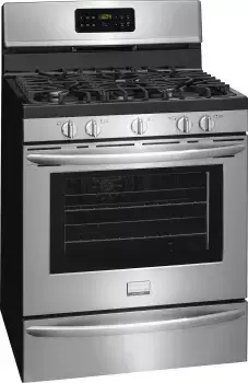 FRIGIDAIRE GCFE3060BD Electric Range product