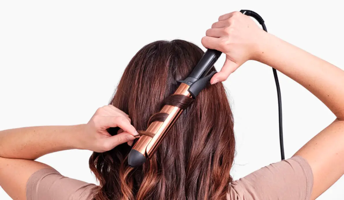 Babyliss C458e Tong Tapered Titanium Brilliance User Guide Babyliss C458e Tong Tapered Titanium Brilliance User Guide