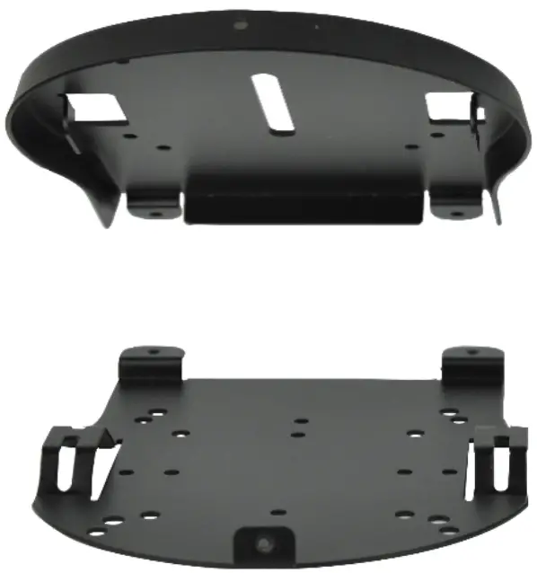 Solutions MS C01 Ceiling Mount -