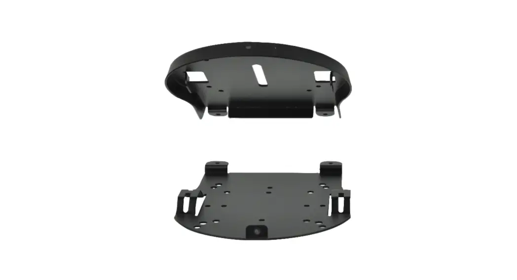 Solutions Ms-c01 Ceiling Mount Installation Guide