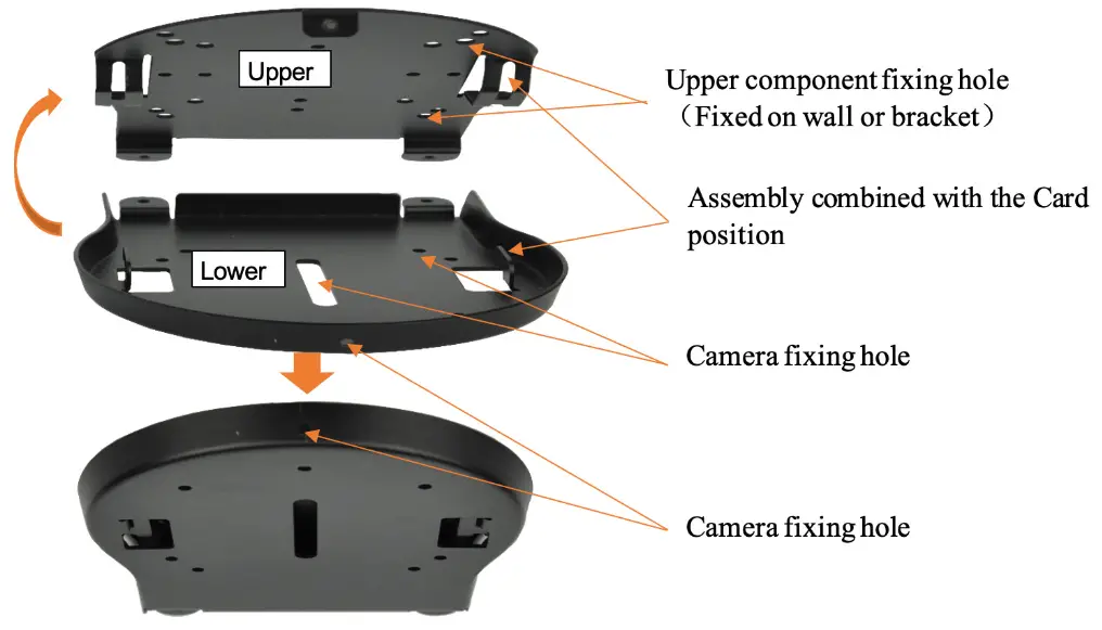 Solutions MS C01 Ceiling Mount - fig5