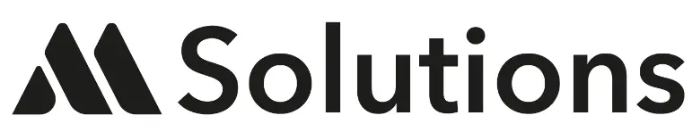 Solutions - logo