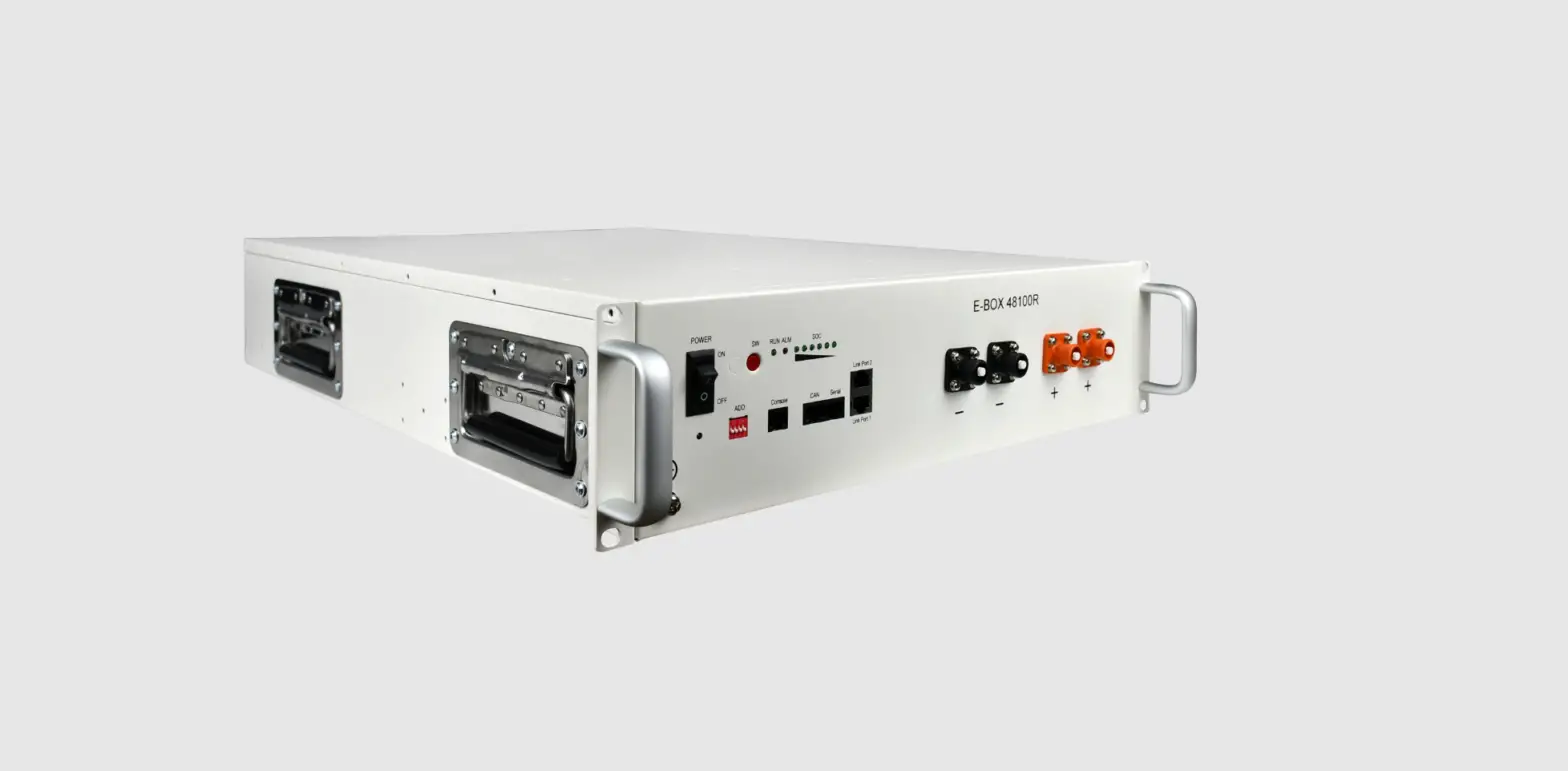 Pytes Bmsqt2.6 Premium 48v 5.1kwh Rack Battery E-box User Manual Pytes Bmsqt2.6 Premium 48v 5.1kwh Rack Battery E-box User Manual