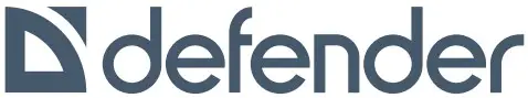 defender logo
