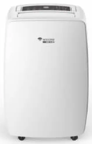 MYCOND GIANT Eco 30 Air Dehumidifier - Fig 1