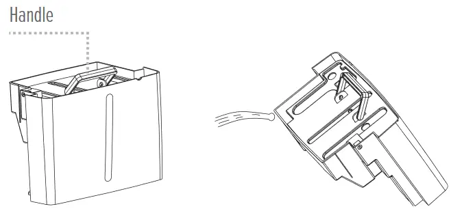 MYCOND GIANT Eco 30 Air Dehumidifier - Fig 8