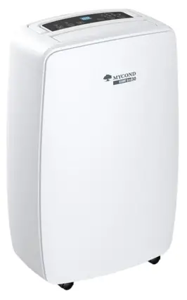 MYCOND GIANT Eco 30 Air Dehumidifier